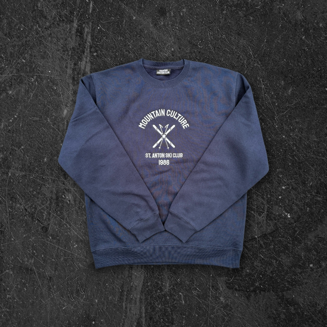 Cross Ski Sweatshirts