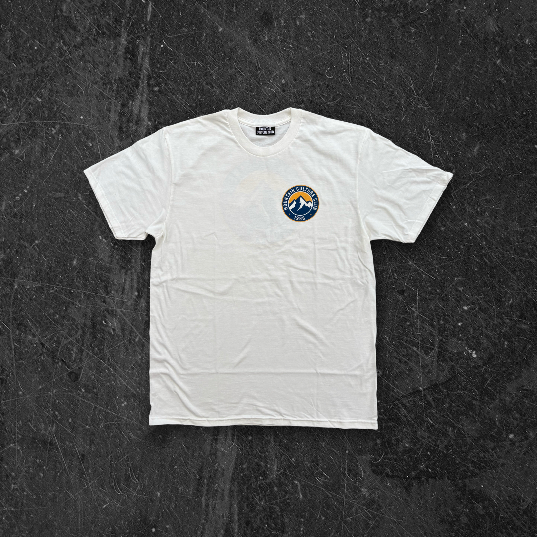 Mountain Tee