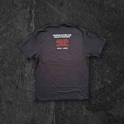 Ski Championships Tee