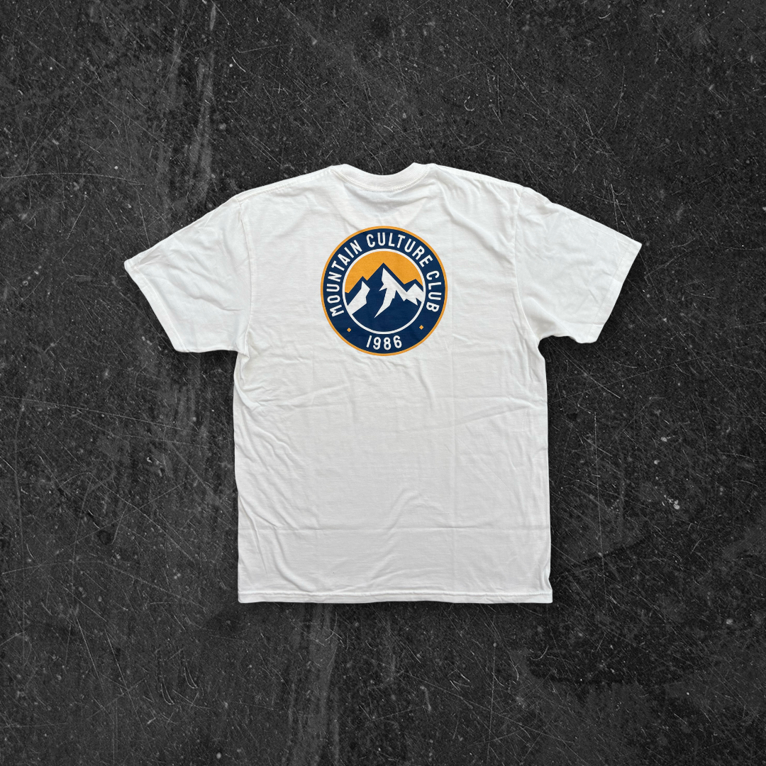 Mountain Tee