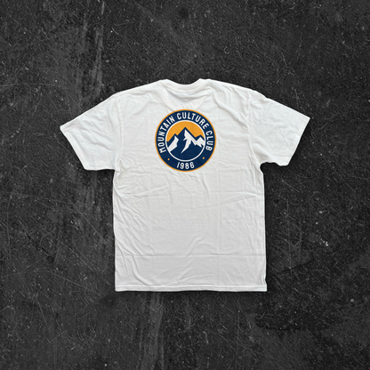 Mountain Tee