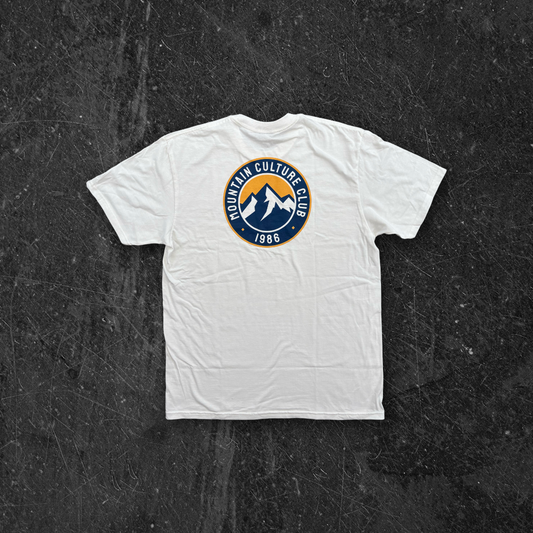 Mountain Tee