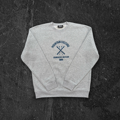 Cross Ski Sweatshirts