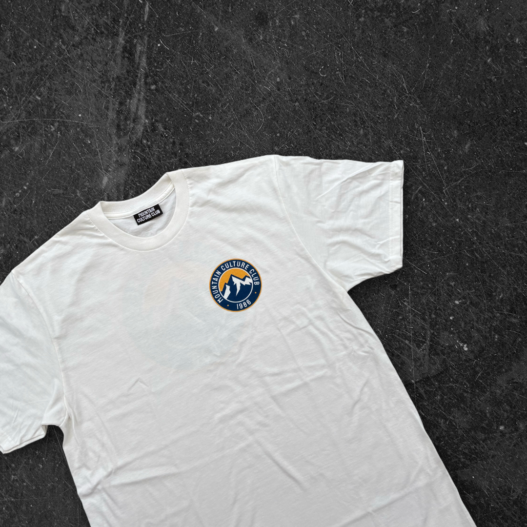 Mountain Tee
