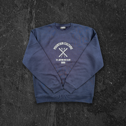 Cross Ski Sweatshirts