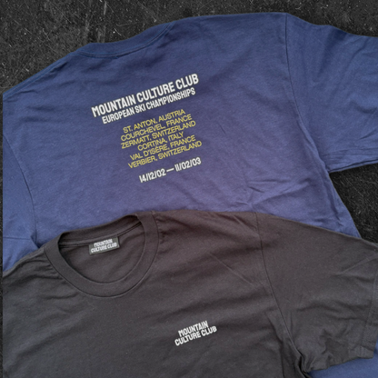 Ski Championships Tee