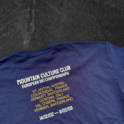Ski Championships Tee