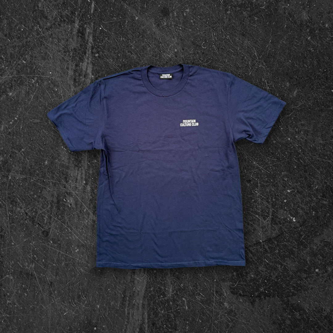 Ski Championships Tee