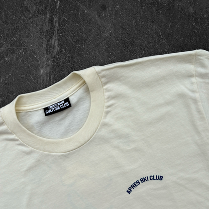 Apres Ski Club Tees